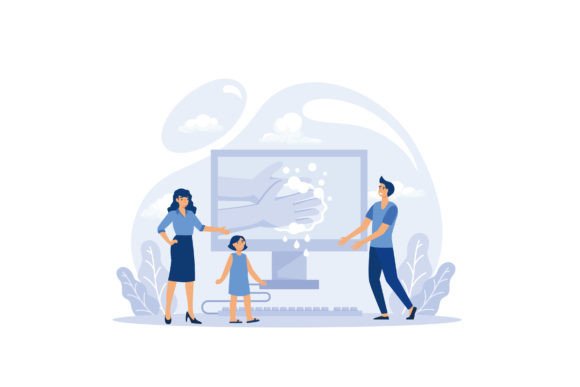 Hand Washing Tutorial in Video: A Practical Guide for Health and Hygiene