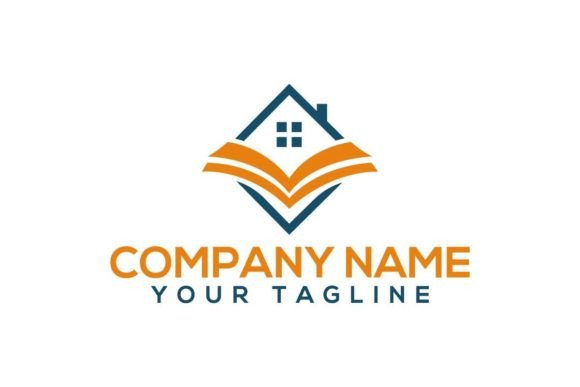 Home and Book Unique Education Logo