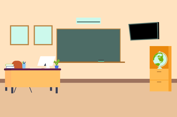 Optimizing Classroom Interior Design for Modern School Education