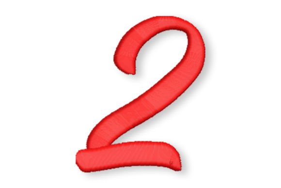 Script Number Two: Elegant Handwritten Typography