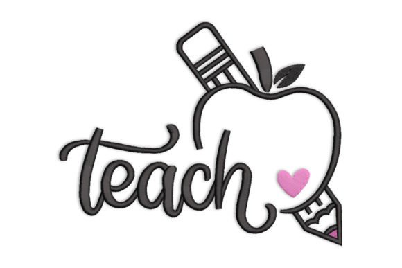 Teach Apple Pencil: Bridging Digital Precision and Creative Craft