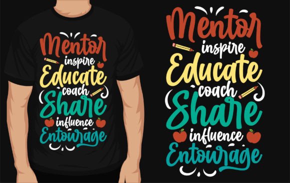 Understanding the Value of High-Quality Elementary School Education T-shirt Designs for Custom Apparel