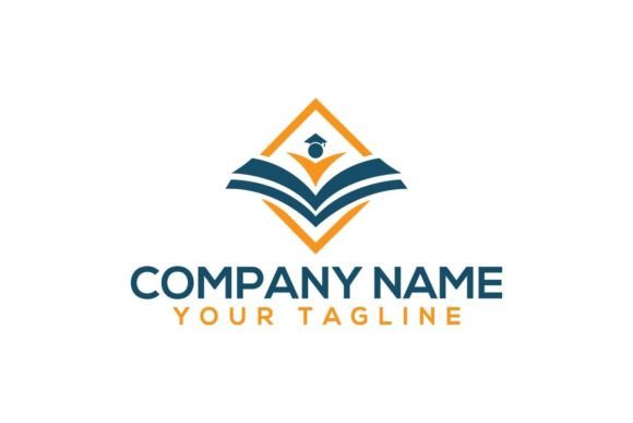 Visualizing Knowledge: The Strategic Importance of Unique Education Logos in Modern Academia
